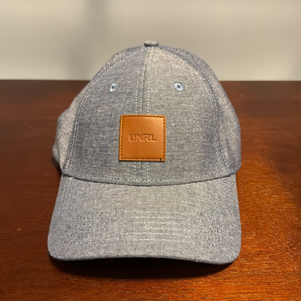 UNRL Cap
